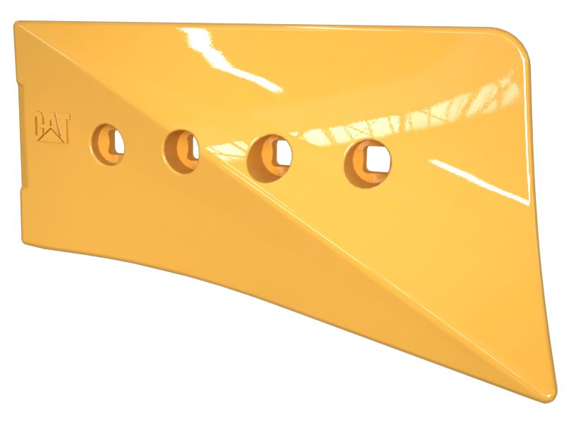 ラベルタイター 462-4829: Dozer End Bit | CATCorp