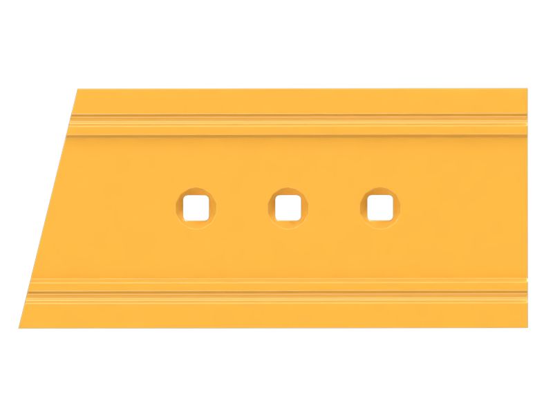 Накладки для ровного резания (правая)