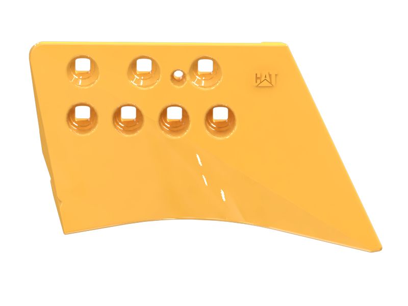 Left-Hand Side End Bit