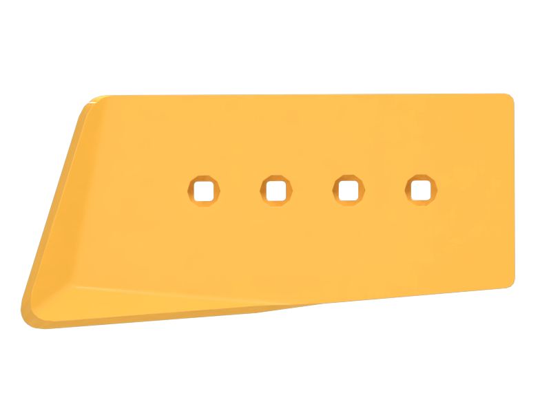 Боковая накладка общего назначения (правая)