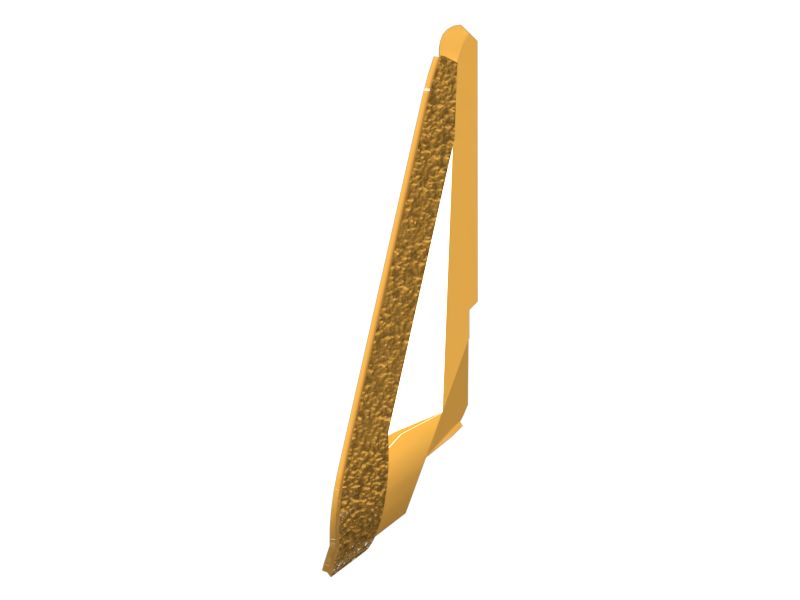 377-5060: ARM Level Cut End Bit LH 3775060 купить