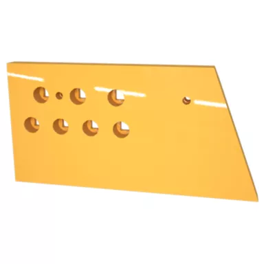 113-0334: Modulares Eckmesser rechts