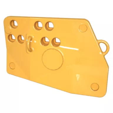 275-5942: 726mm 길이의 왼쪽 끝 비트