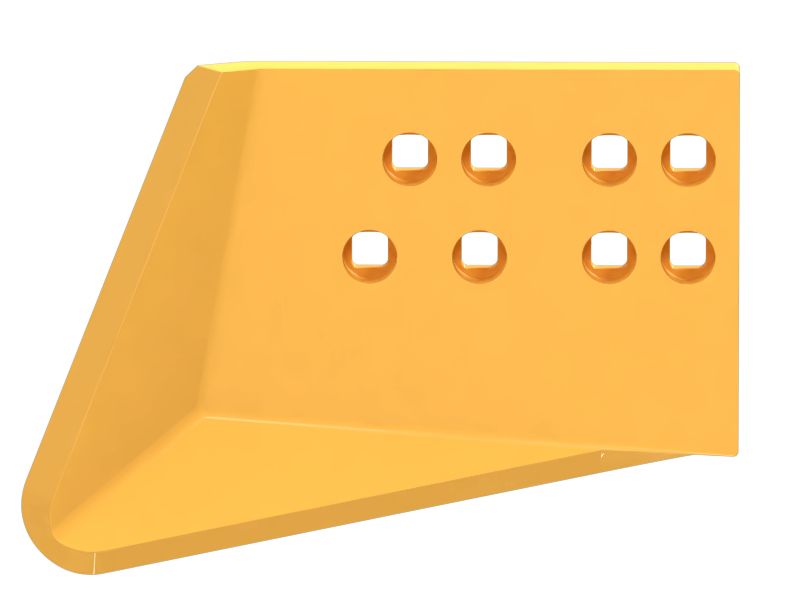Dozer End Bit