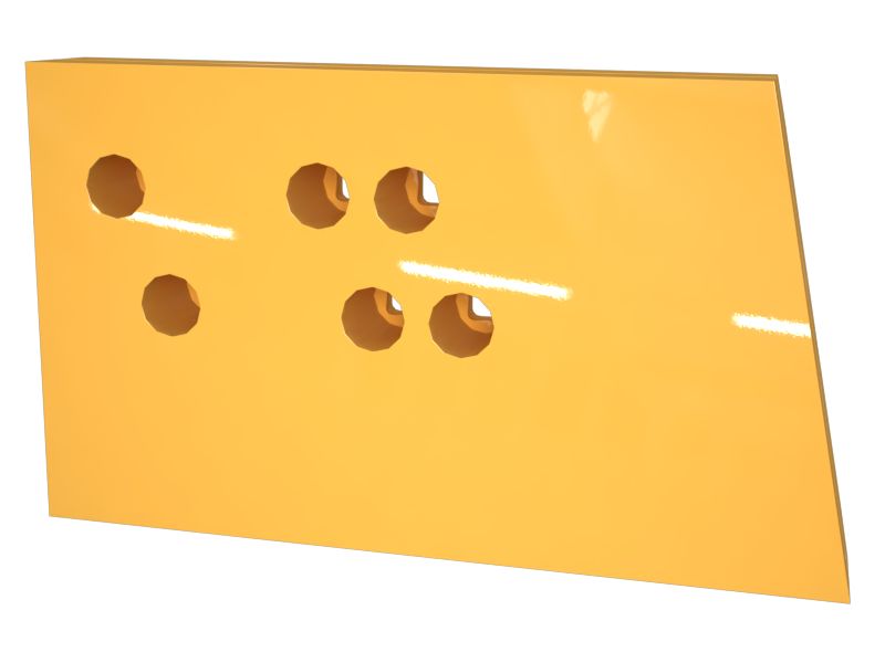 107-3516: ЛЕВАЯ КОРОНКА В СБОРЕ