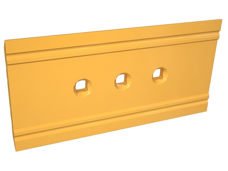 Торцевое долото толщиной 15 мм