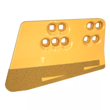 195-7171: Dozer End Bit