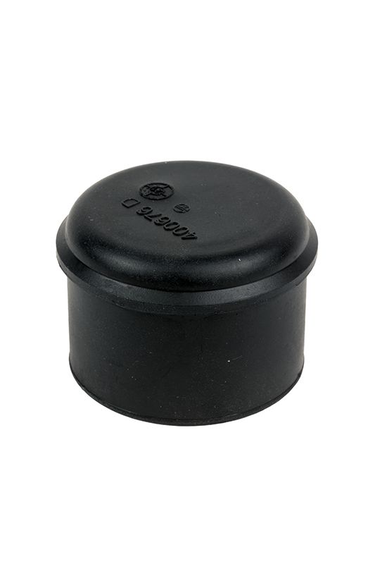 Заглушка для гидравлических молотов