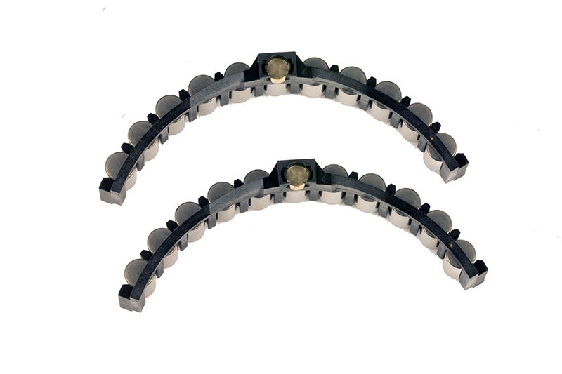 ПОДШИПНИК КОРЗИНЫ