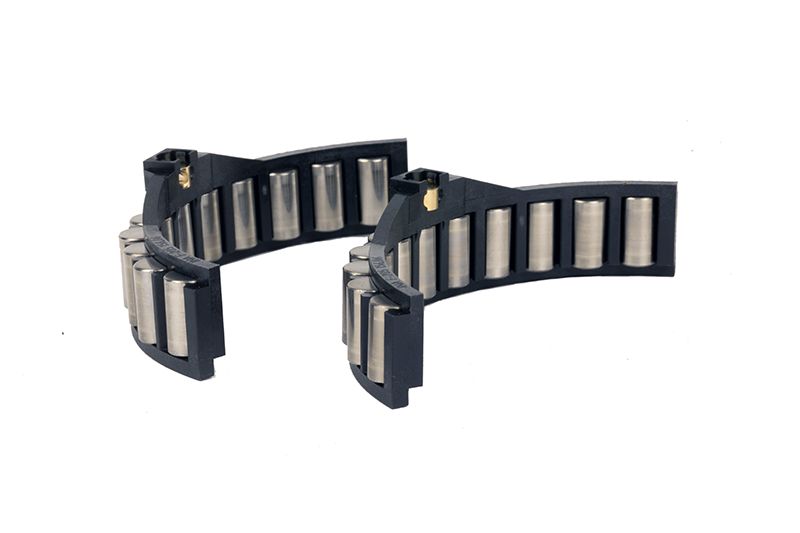 ПОДШИПНИК КОРЗИНЫ