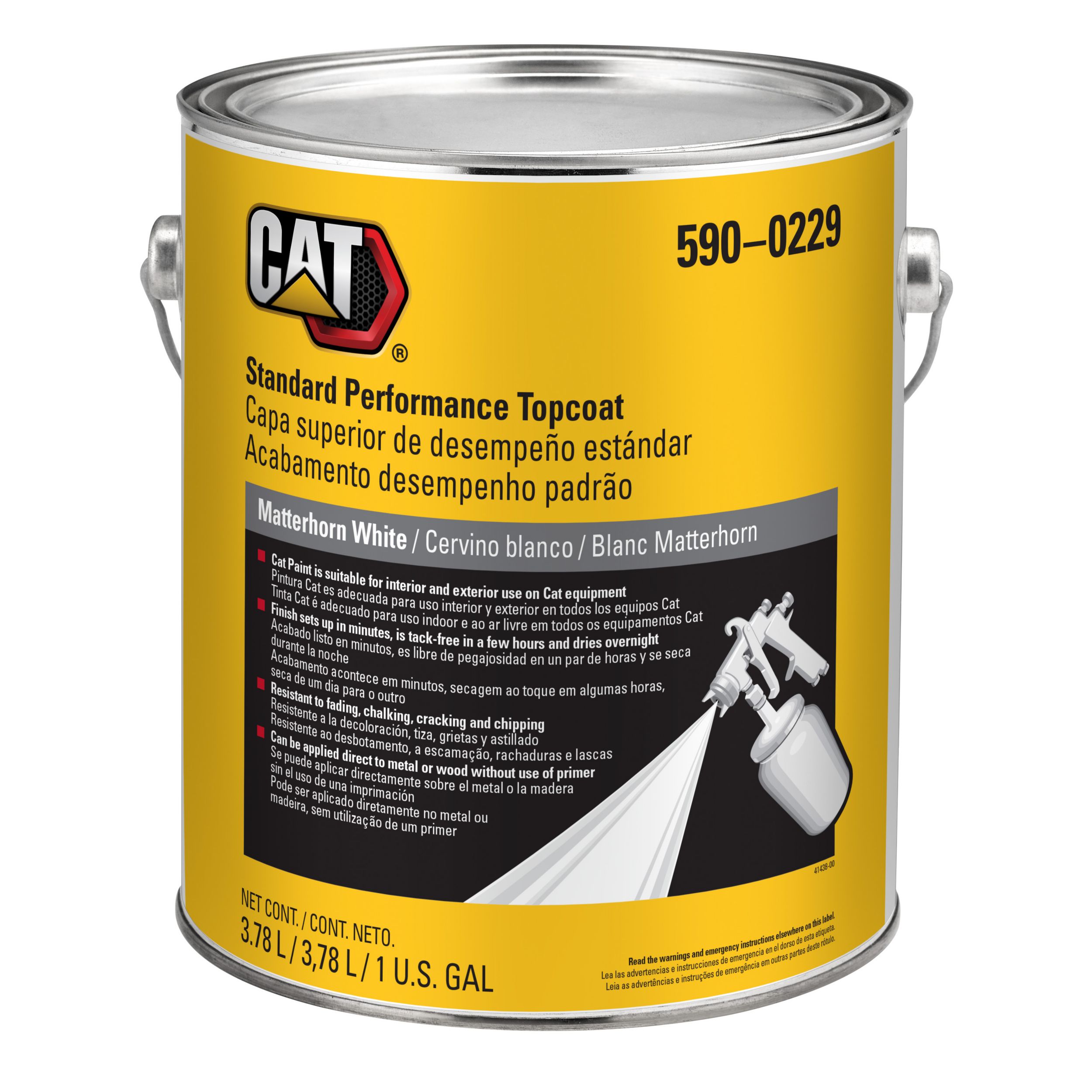 563-7245: КРАСКА МАТОВАЯ