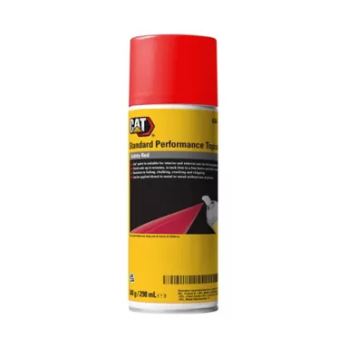 CAT 355 MİLİLİTRE EMNİYET KIRMIZISI AEROSOL BOYA