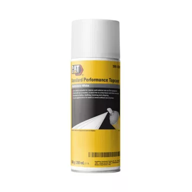 CAT 355 MİLİLİTRE MATTERHORN BEYAZ BOYA