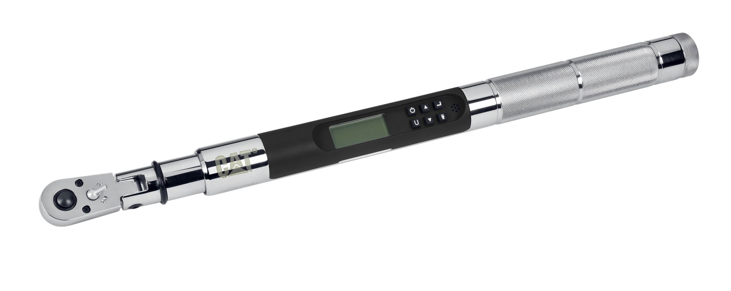 Динамометрический ключ с квадратным хвостовиком 1/2 дюйма