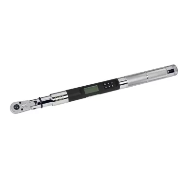 627-3302: 3/8 inch Drive Electronic Torque Wrench