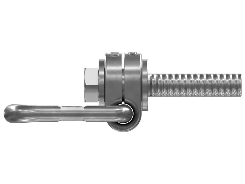 477-3160: EYEBOLT AS 4773160 купить