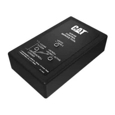 CAT KONTROL SERVİS ALETİ