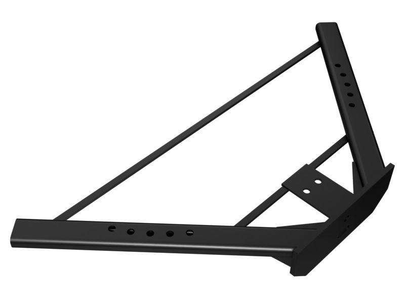 Circle Bearing Removal Tool