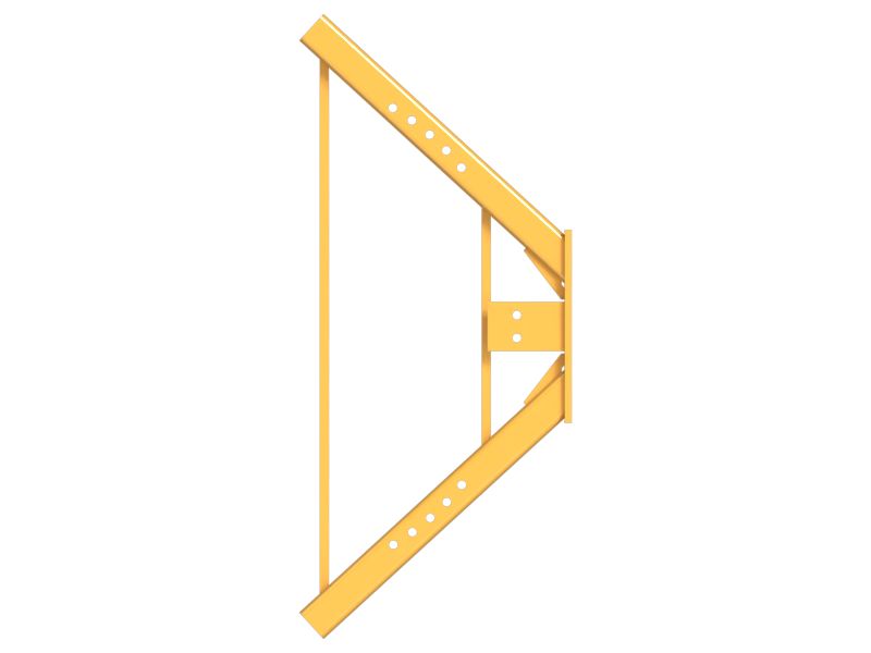 Circle Bearing Removal Tool