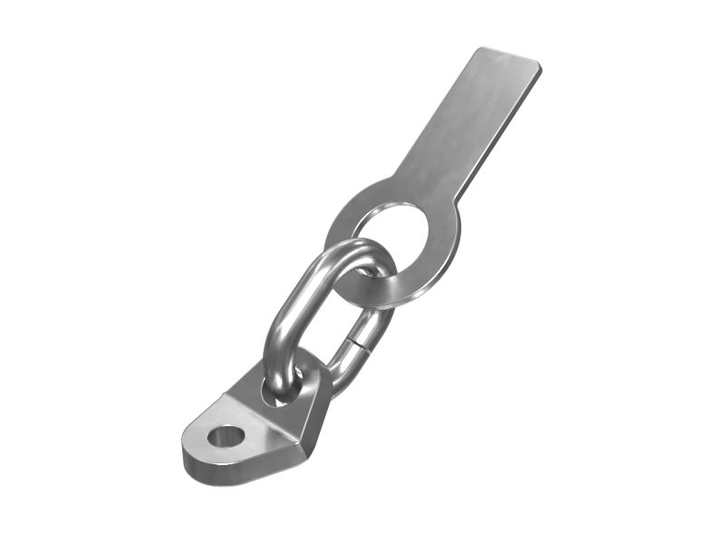 Lift Link Bracket