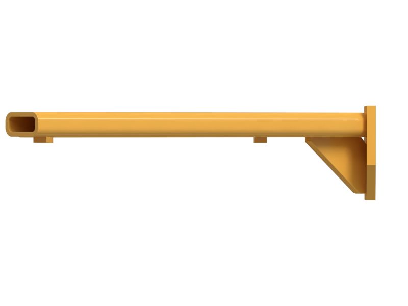 625-8755: Circle Bearing Removal Tool 6258755 купить