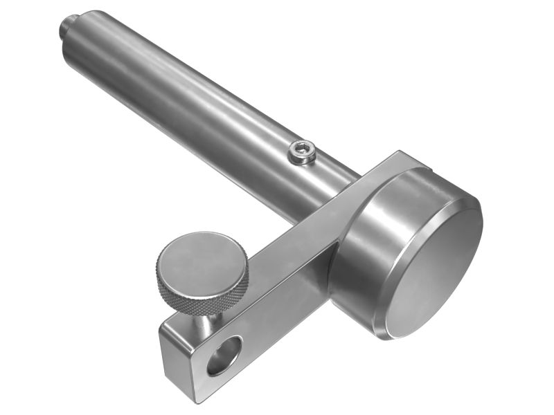 Engine Valve Lash Adjustment Tool