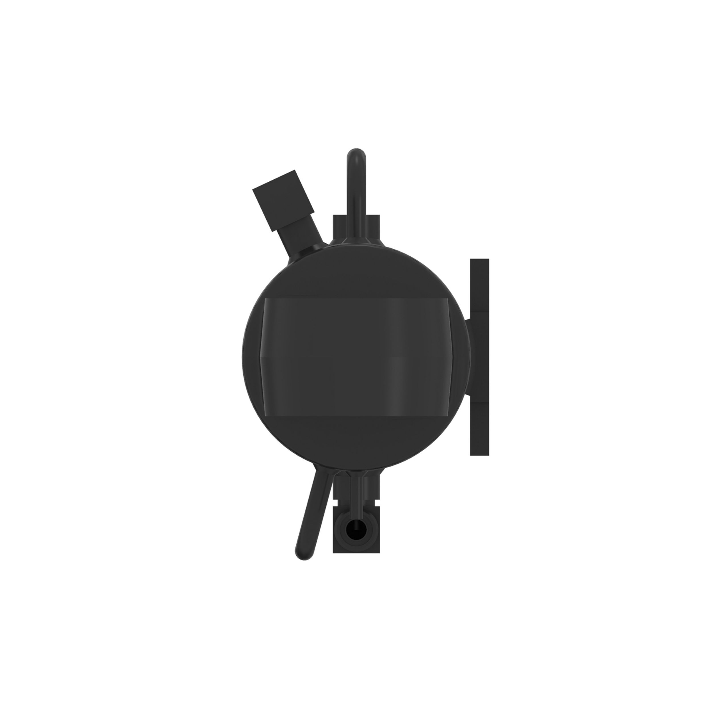 Cylinder Assembly
