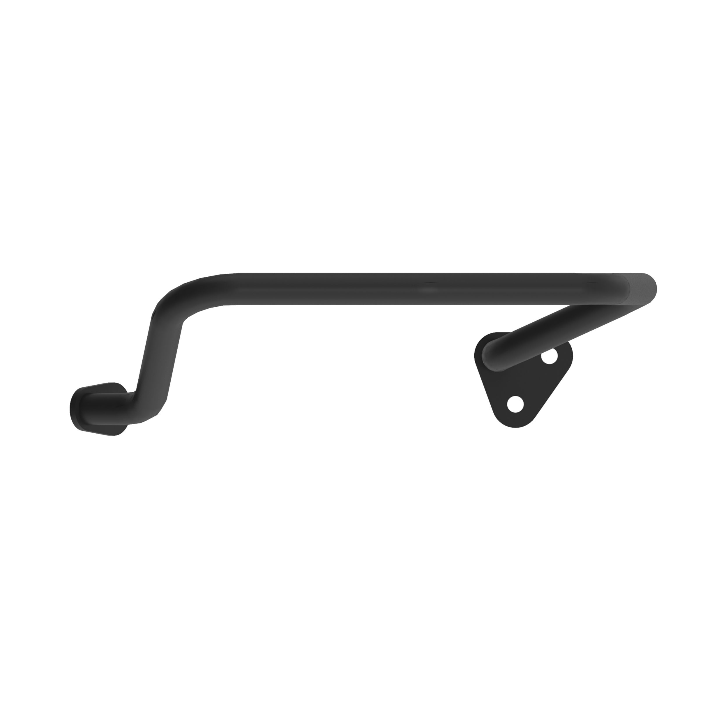 590-9828: Left Hand Handrail Assembly 5909828 купить