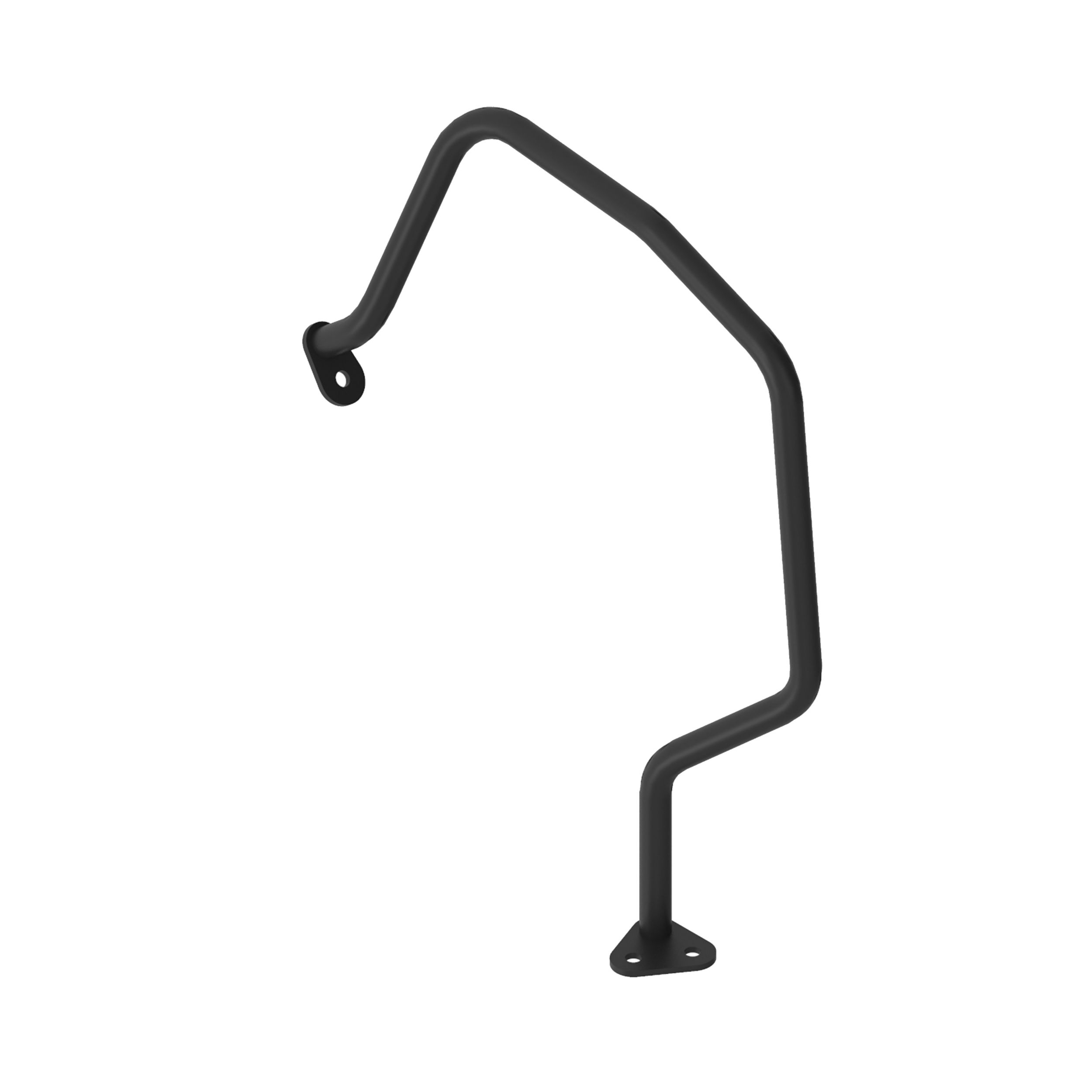 590-9828: Left Hand Handrail Assembly 5909828 купить