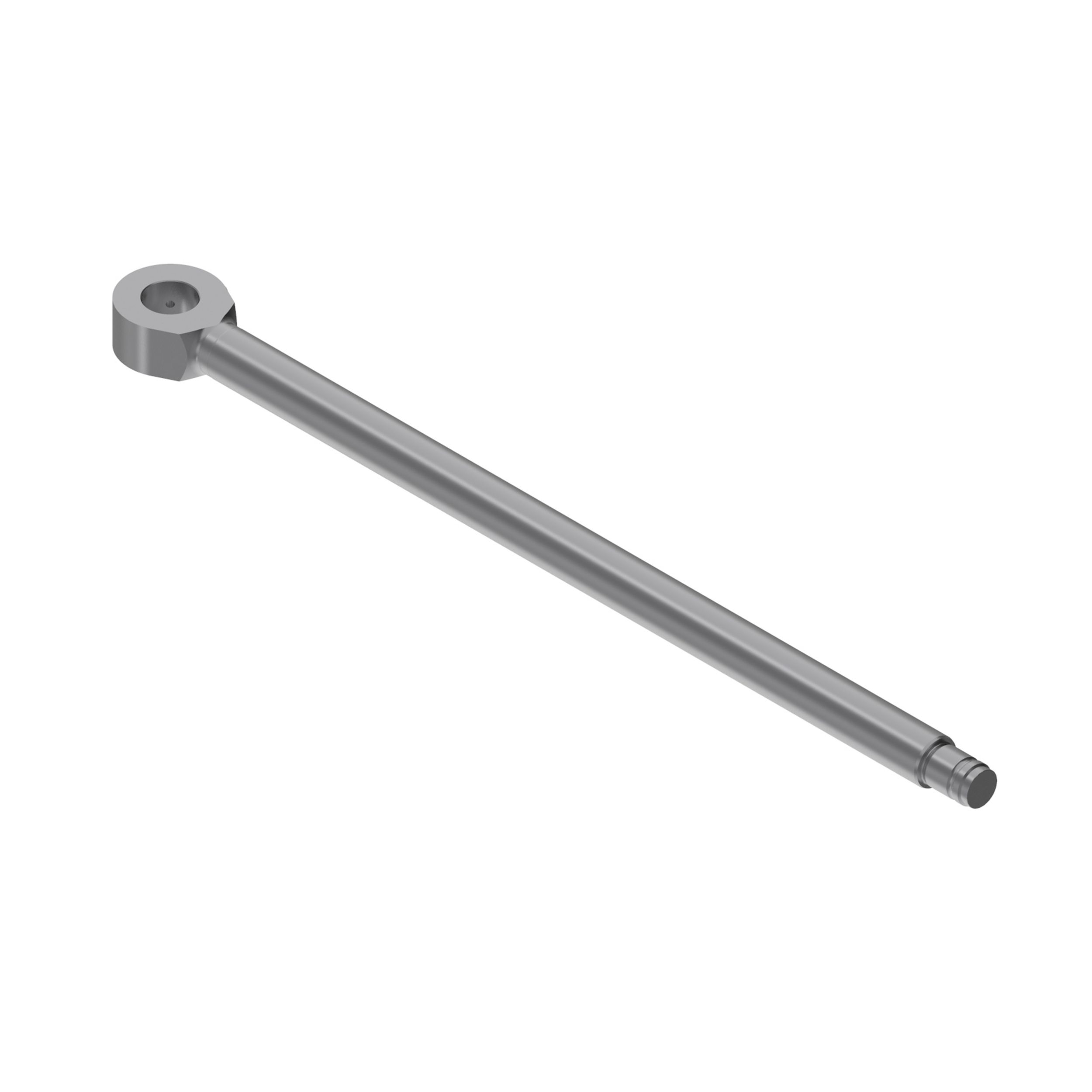 Rod Assembly