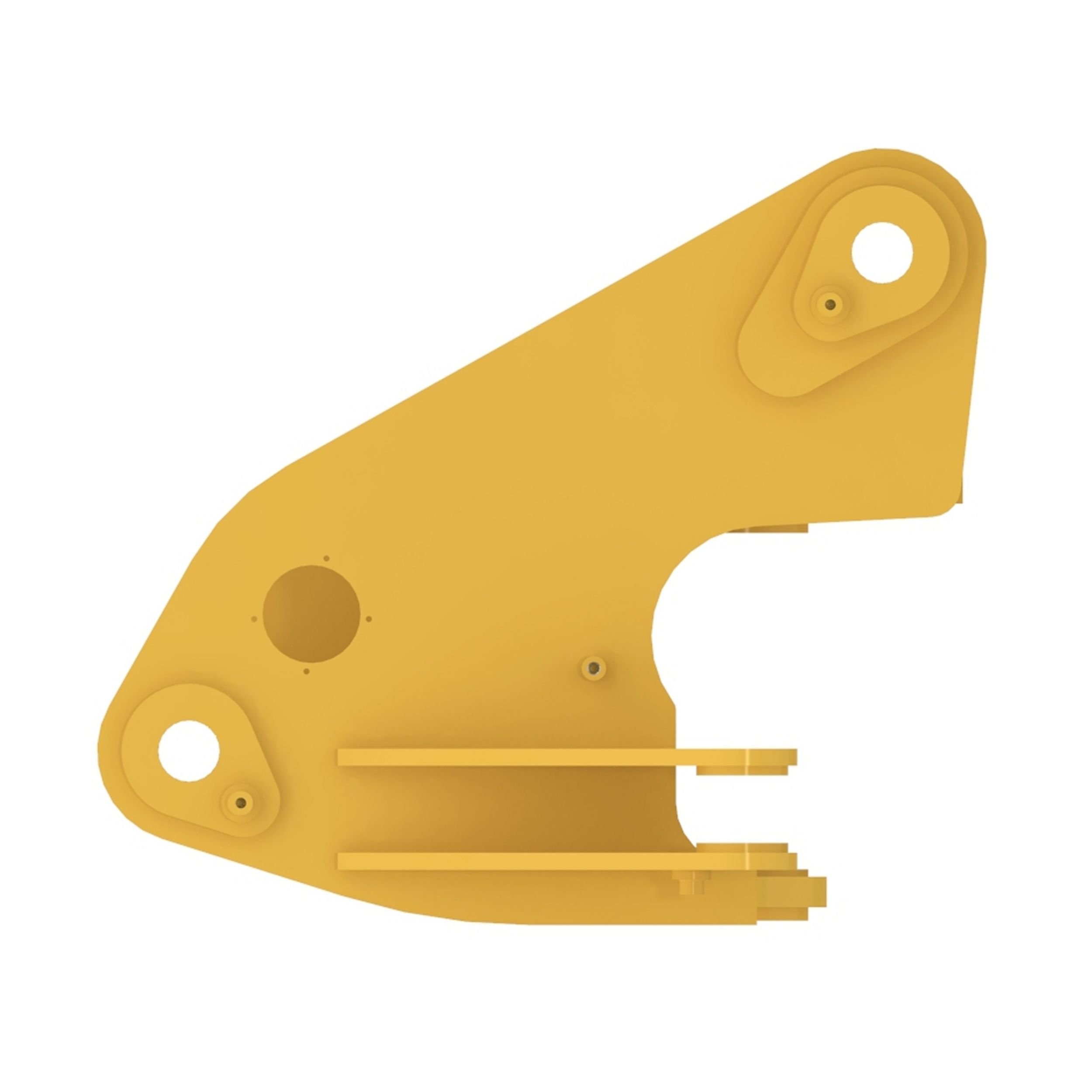 602-4004: Boom Assembly 6024004 купить