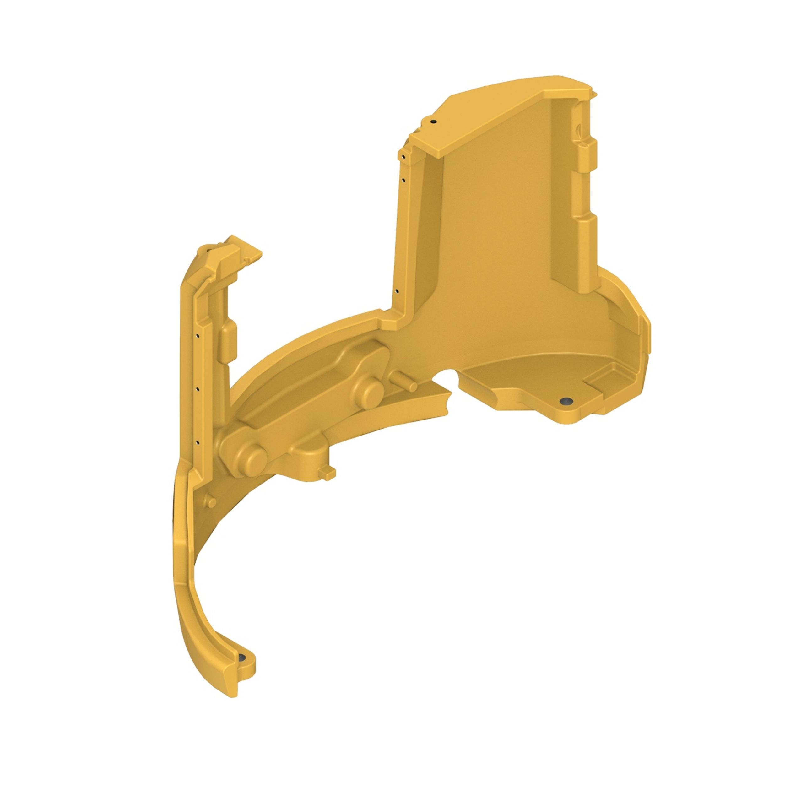602-3231: Counterweight Assembly 6023231 купить