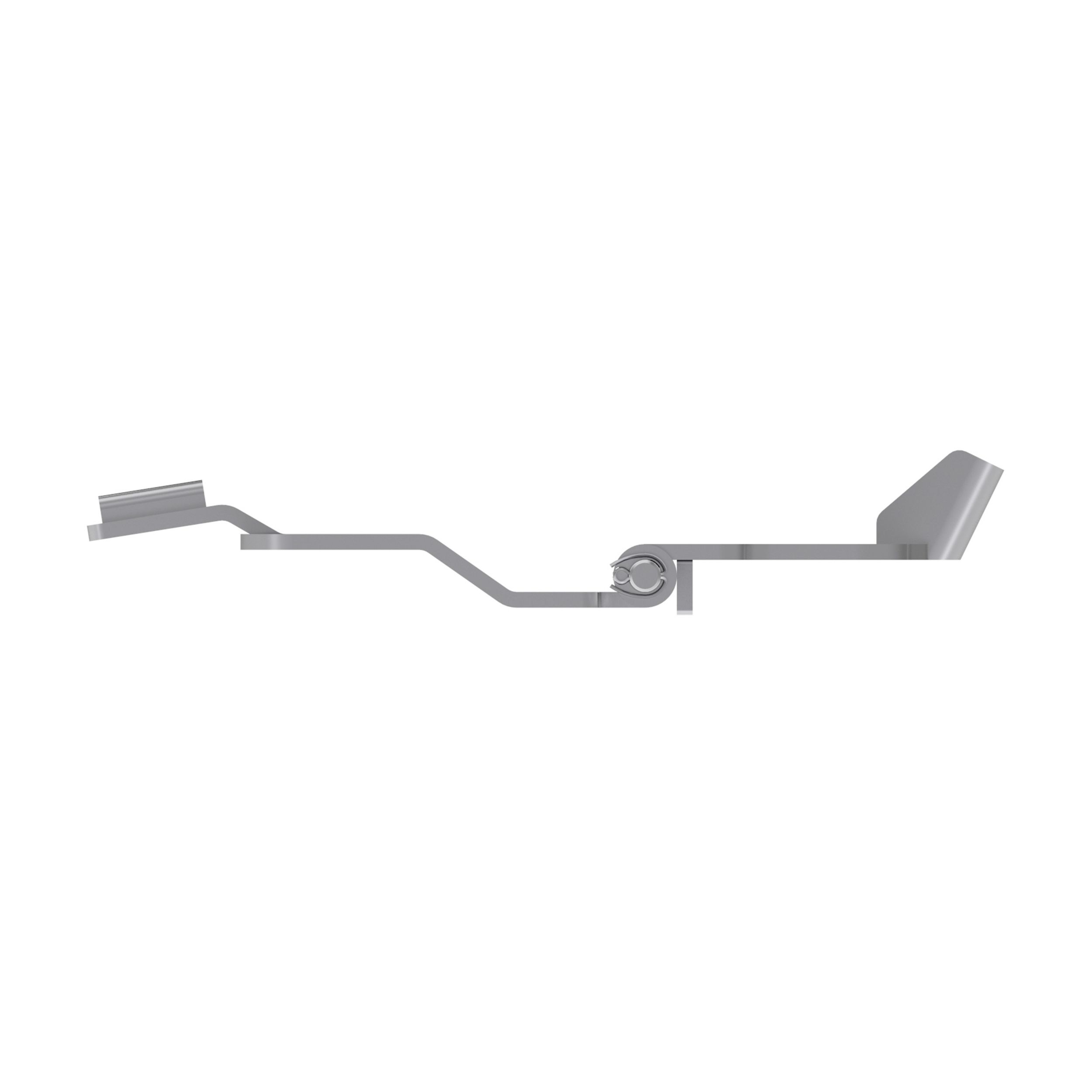 601-8047: Hinge Assembly 6018047 купить