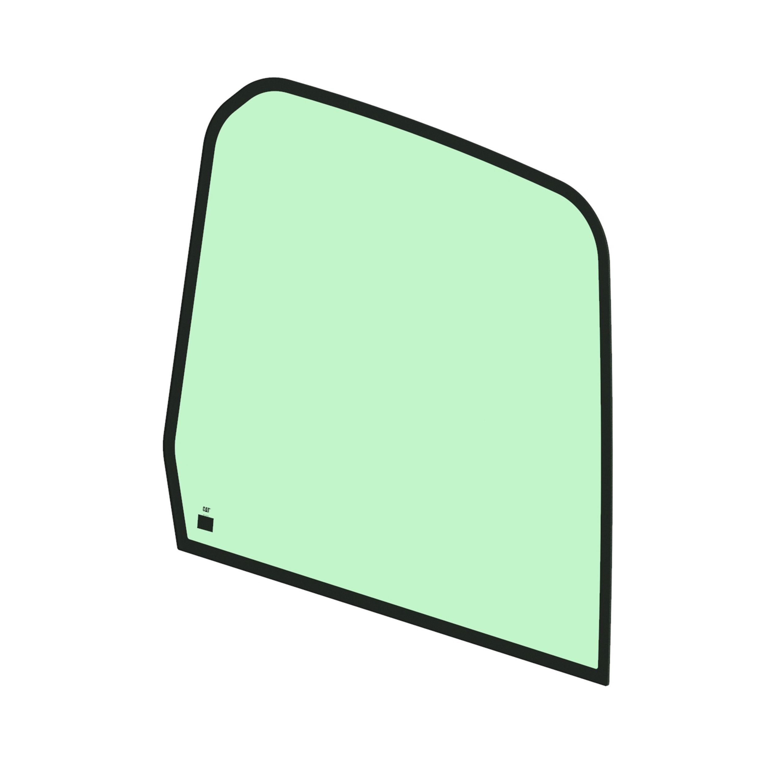 591-6506: Right Hand Glass 5916506 купить