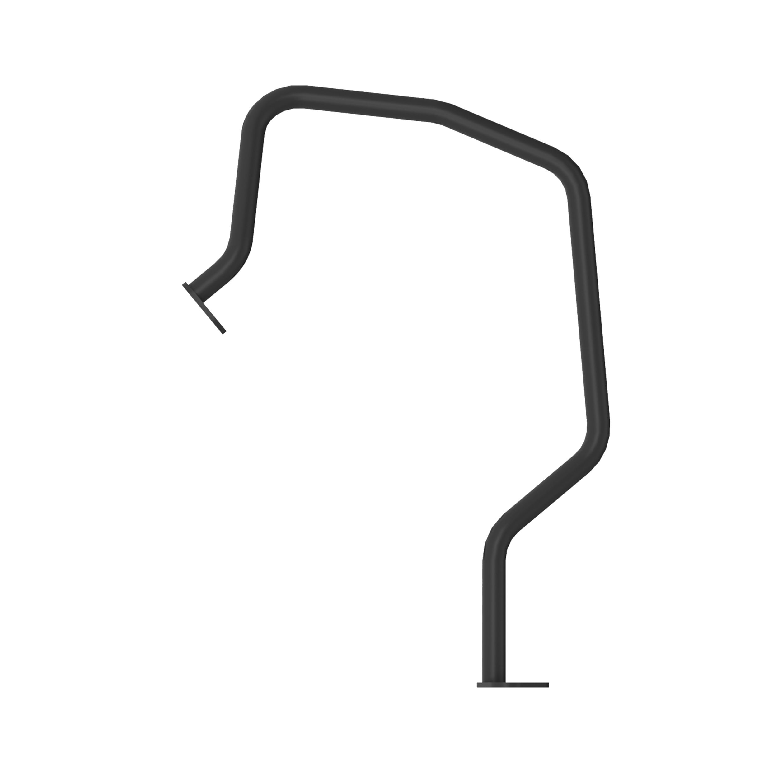 590-9828: Left Hand Handrail Assembly 5909828 купить