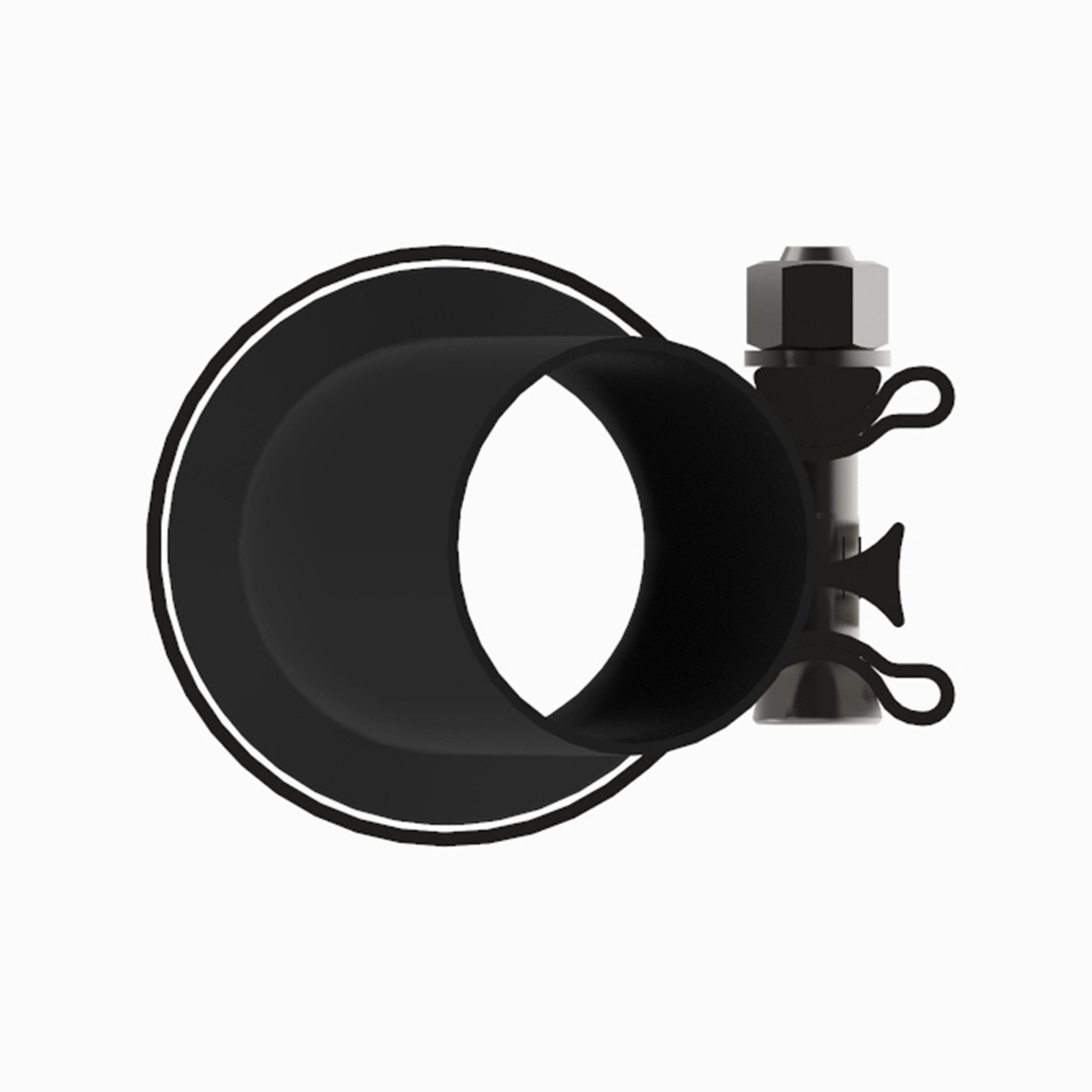 Exhaust Pipe Assembly