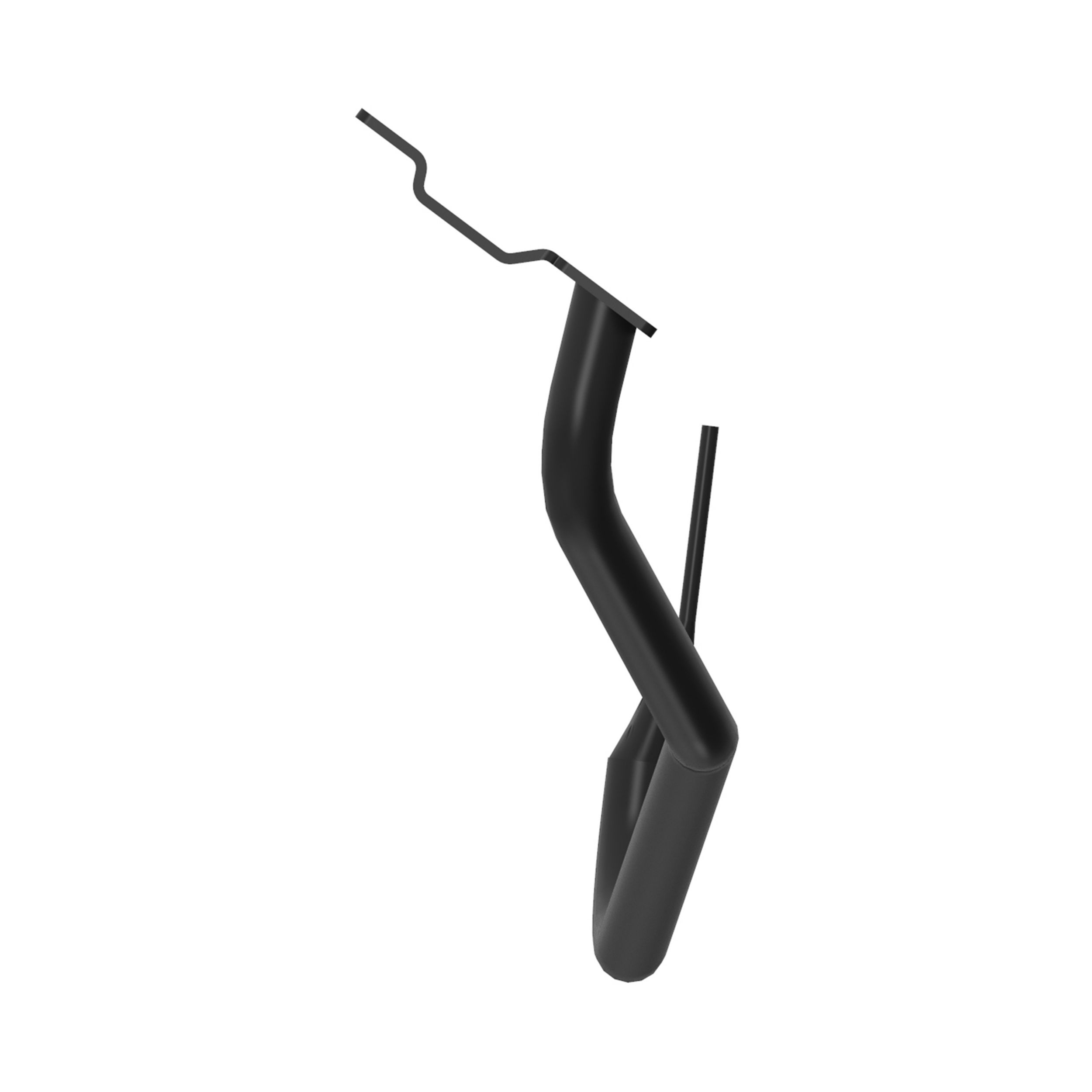 Grab Handle Assembly