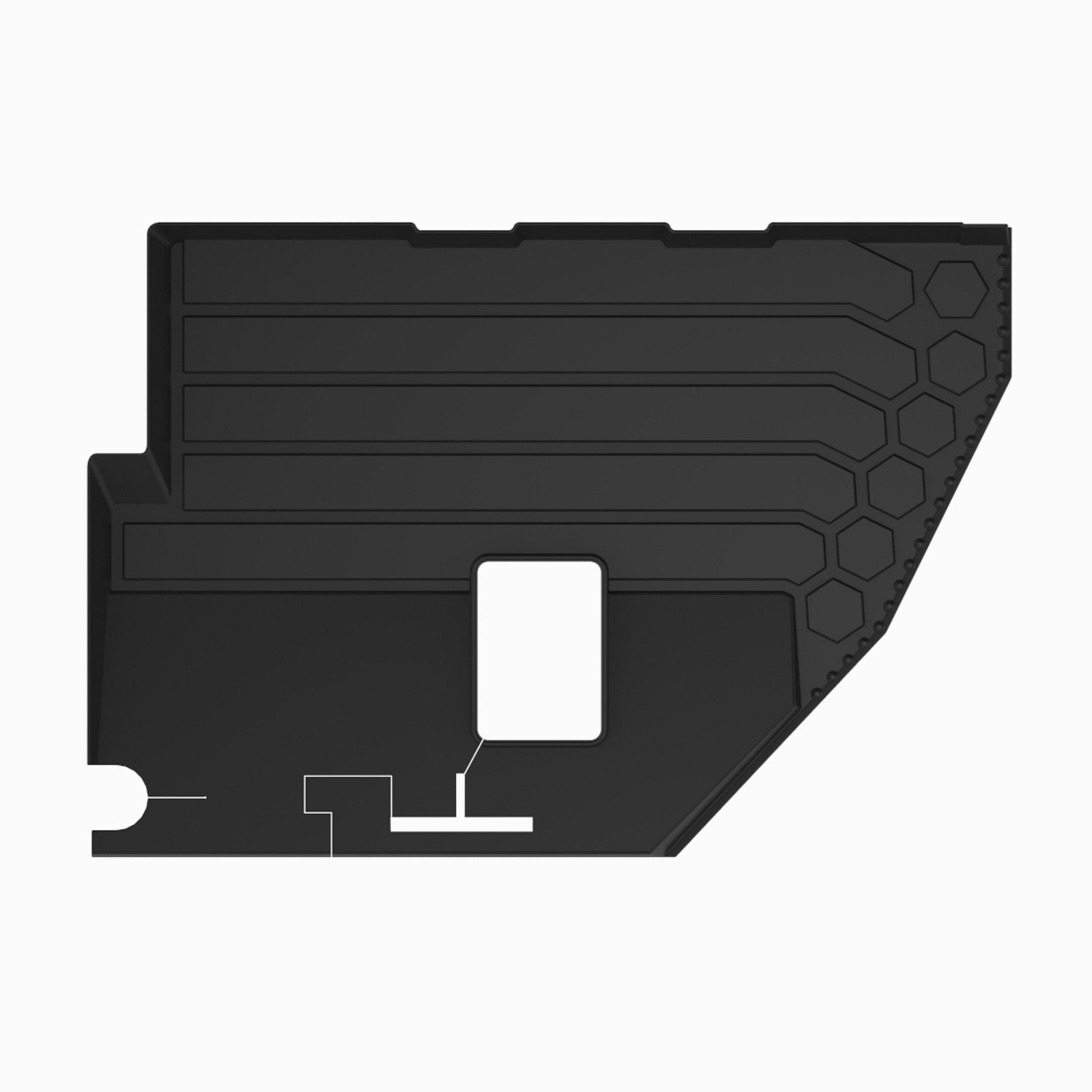 608-9543: Floormat 6089543 купить