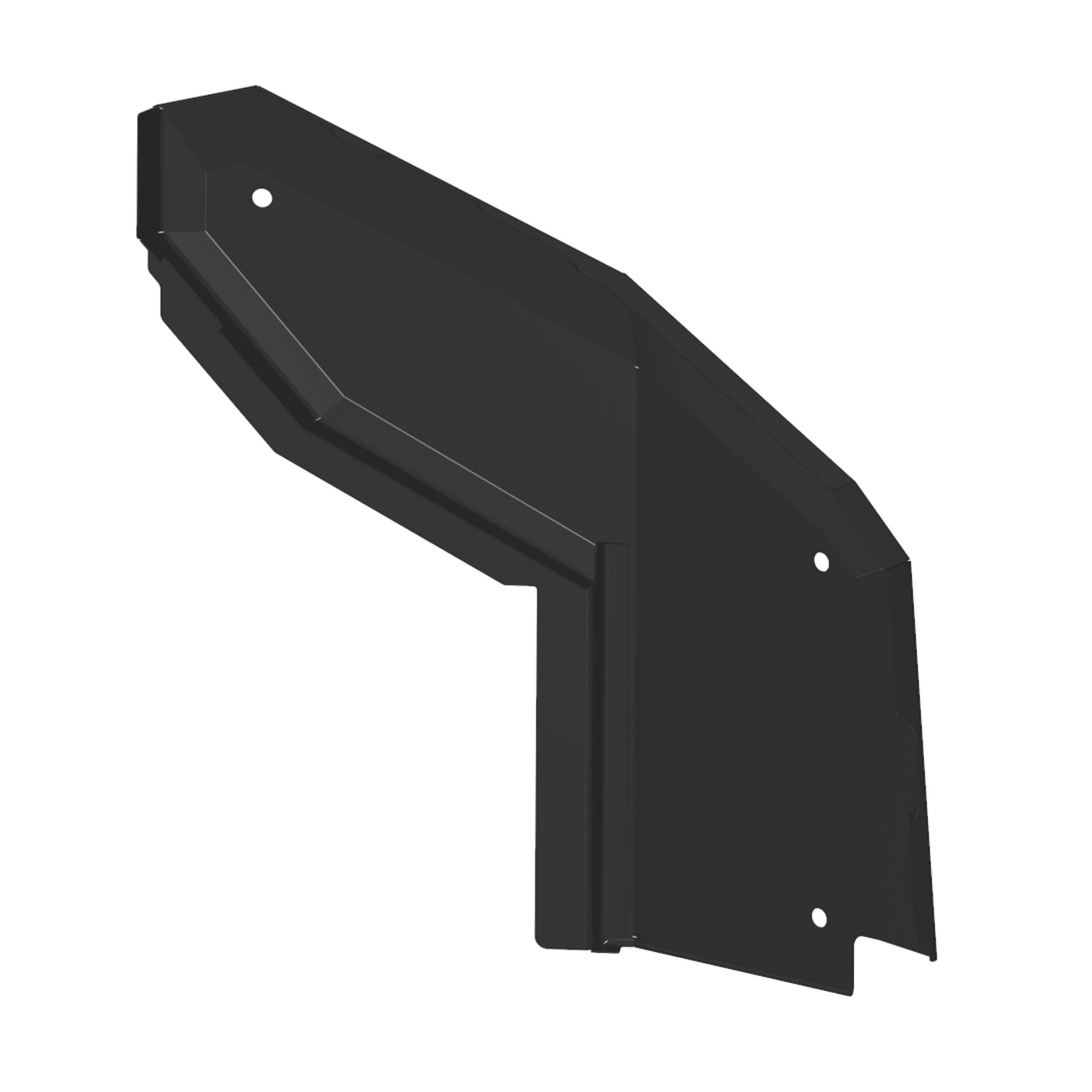 618-8552: Left Hand Cover Assembly 6188552 купить