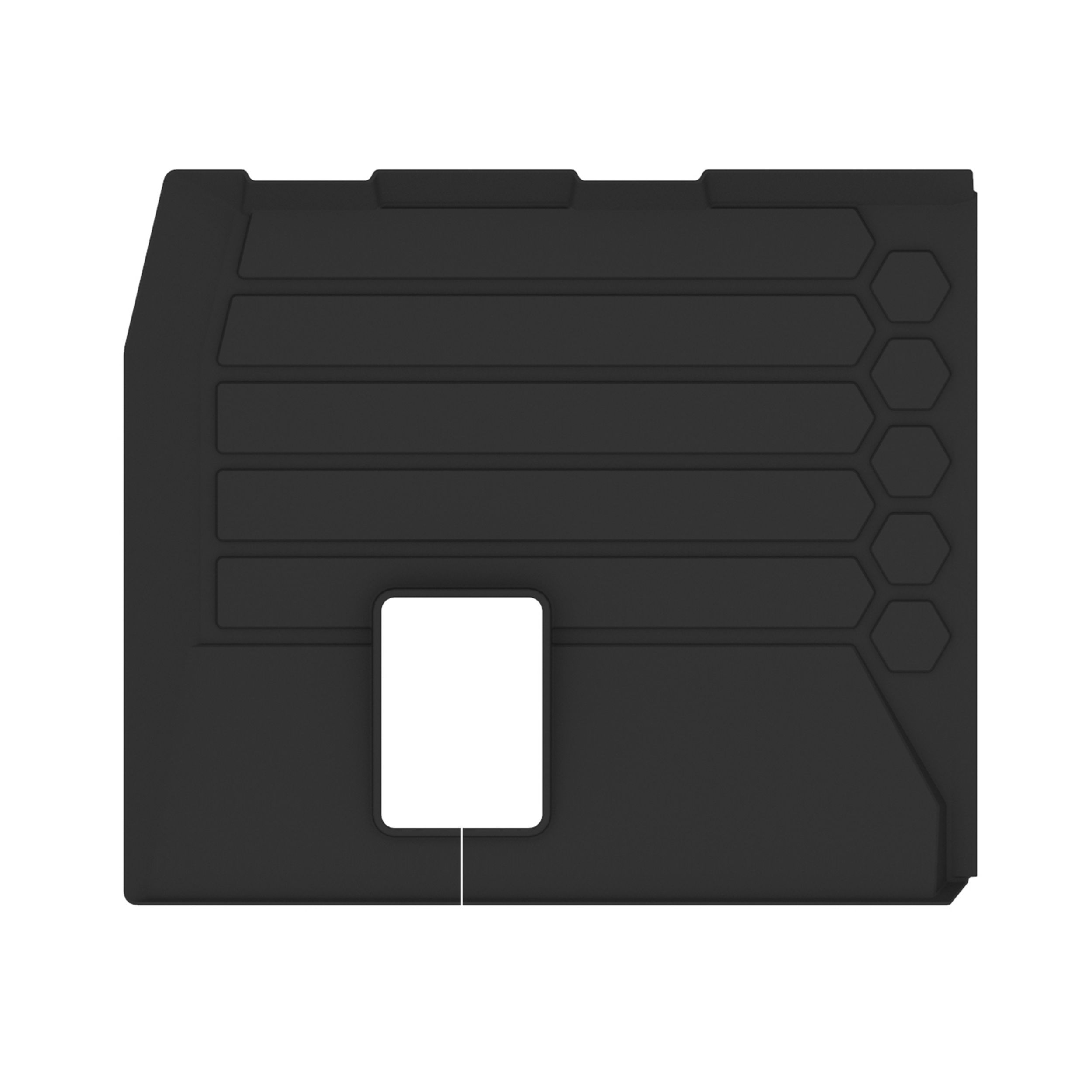 570-9999: Floormat 5709999 купить