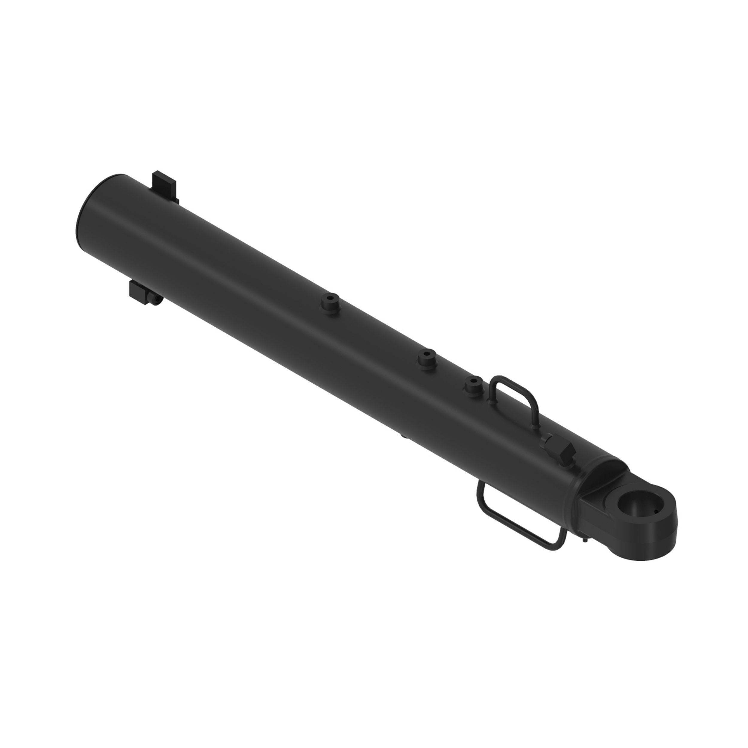 Cylinder Assembly