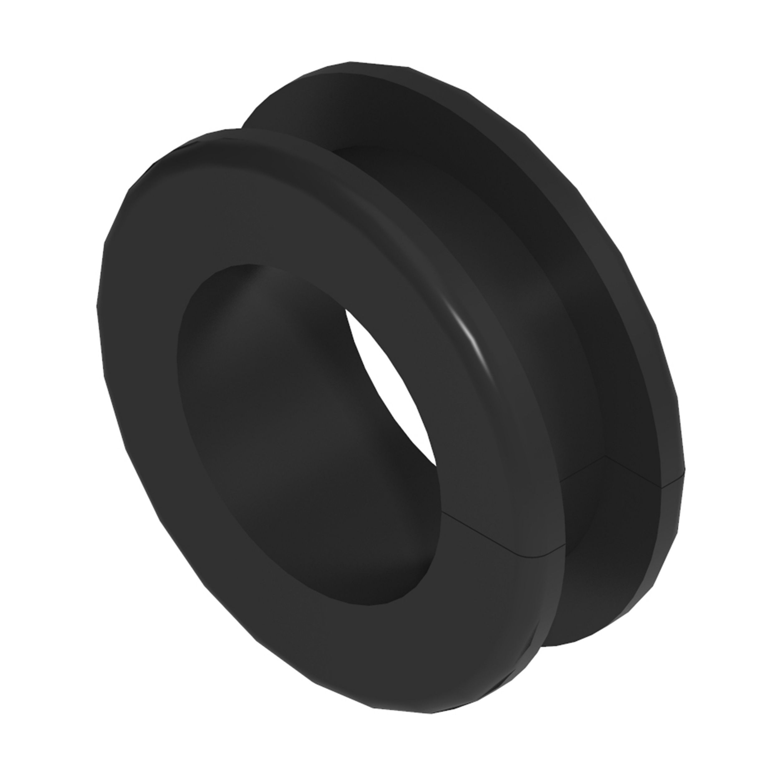 Grommet