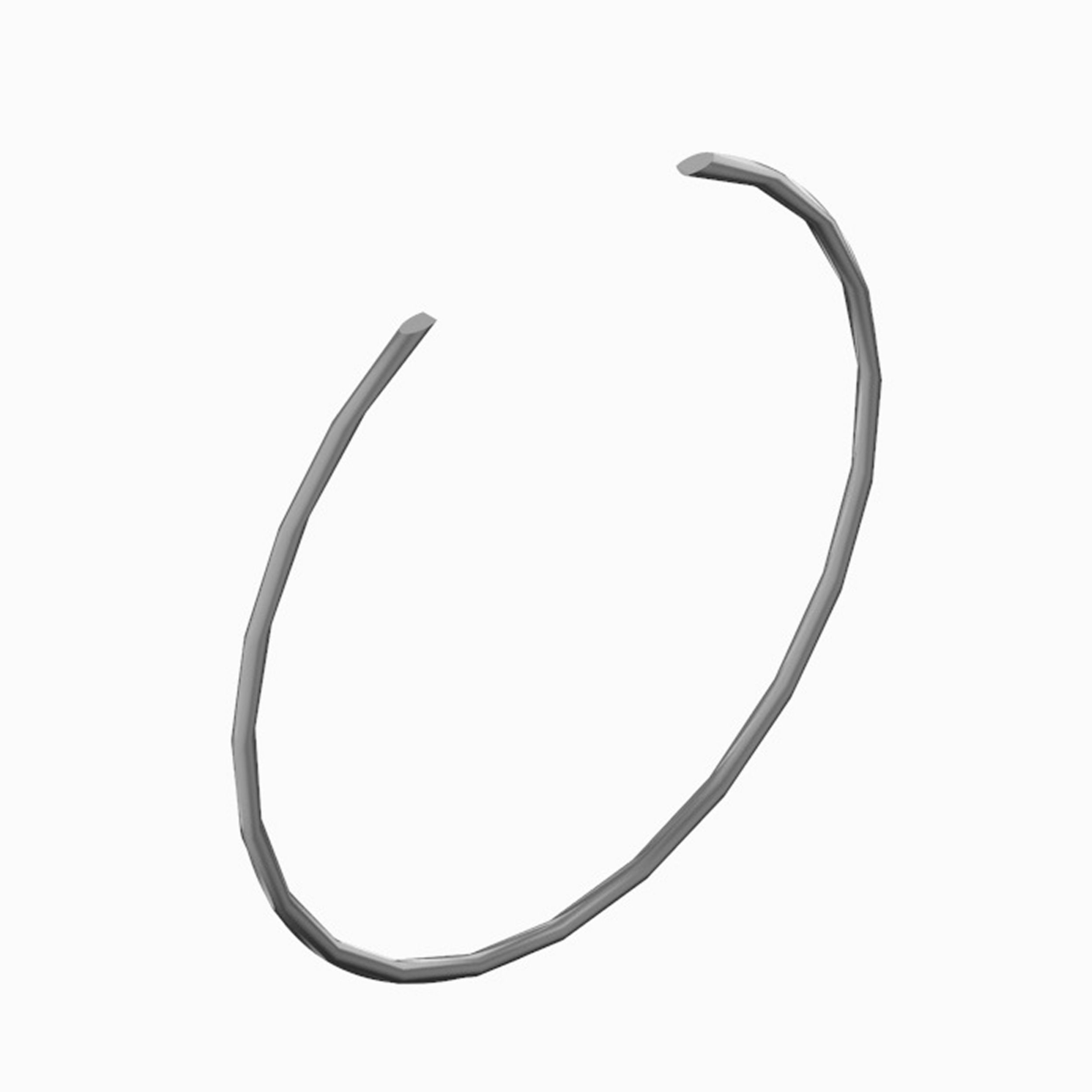 623-6589: Retaining Ring