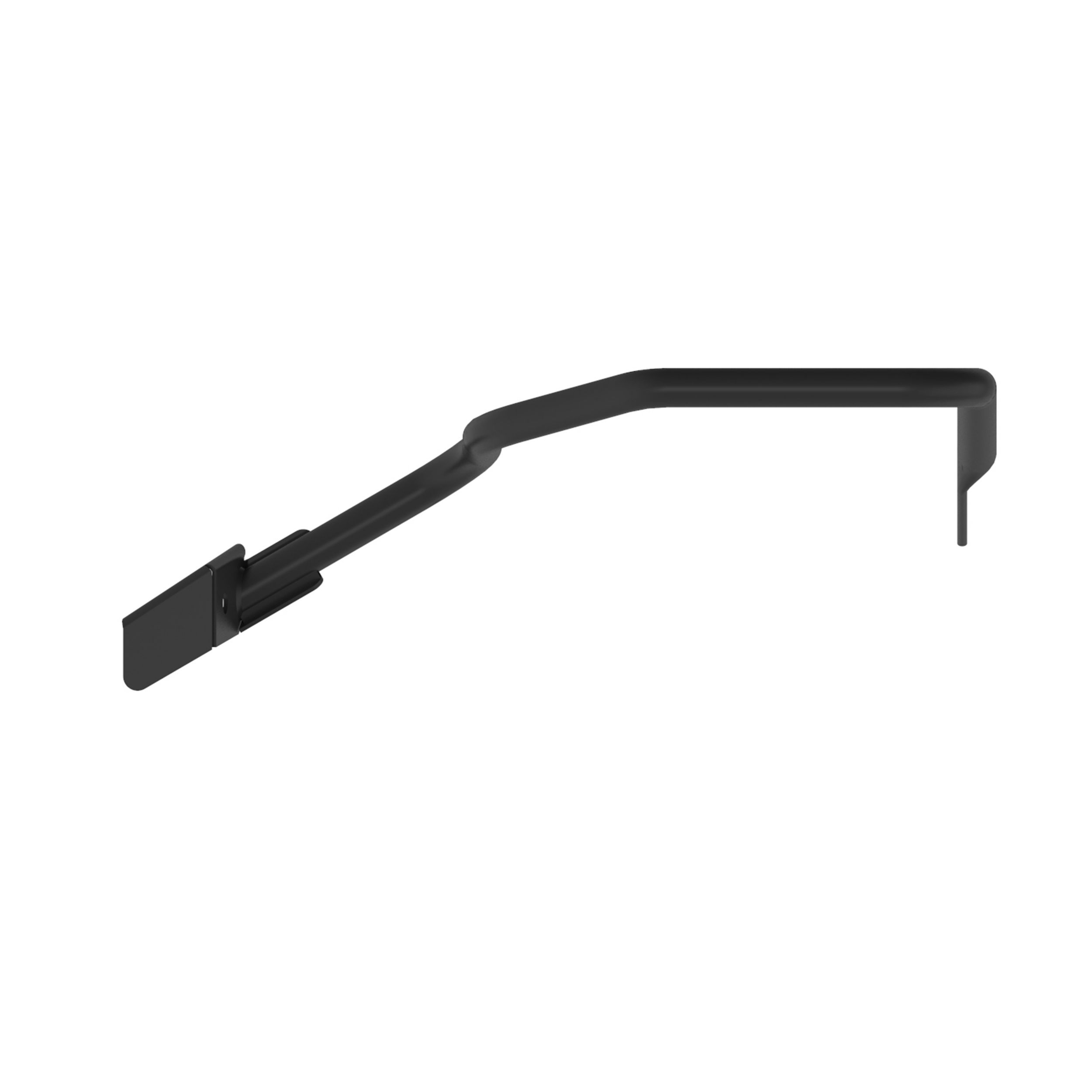 Handrail Assembly