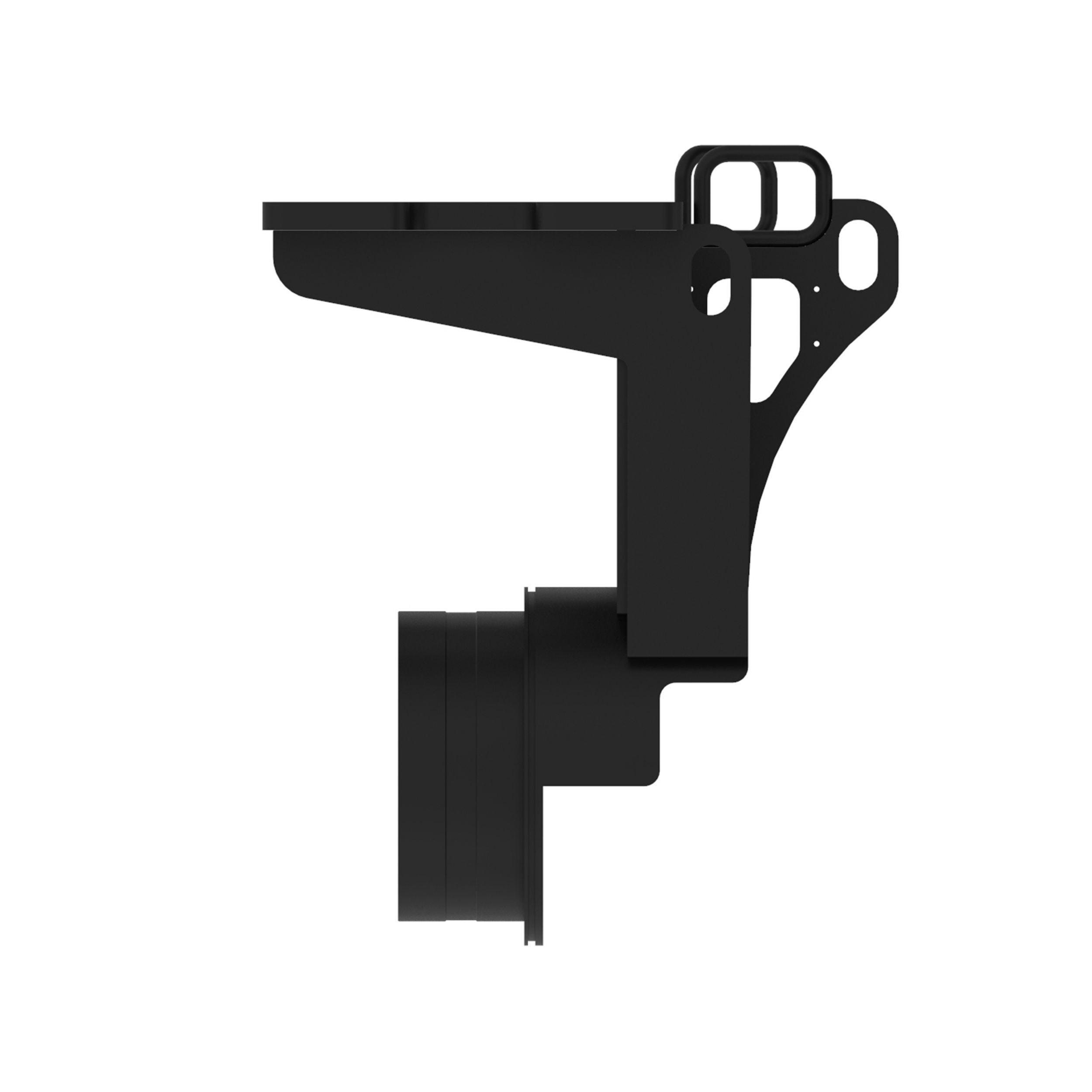 619-6476: Support Frame Assembly 6196476 купить