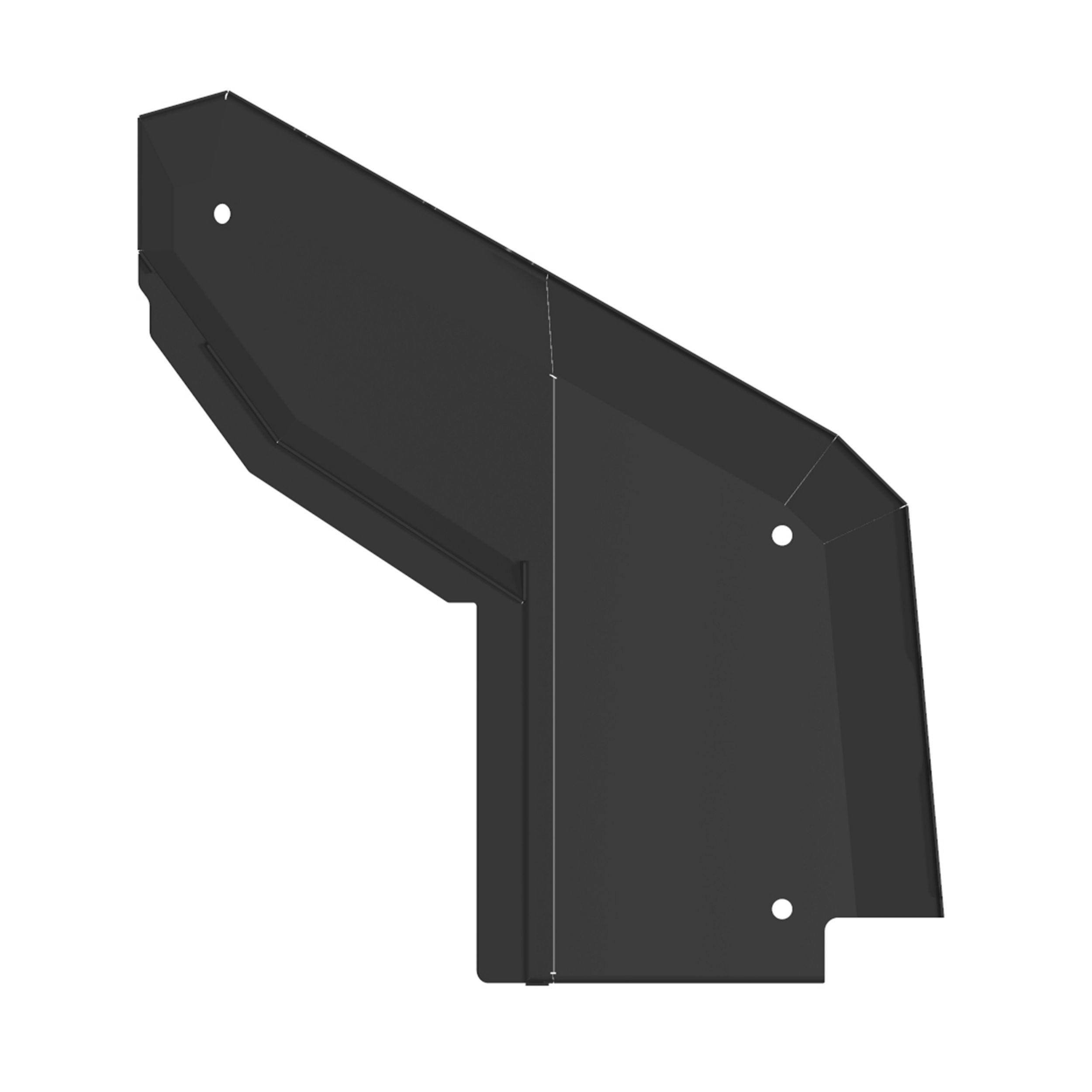 618-8552: Left Hand Cover Assembly 6188552 купить
