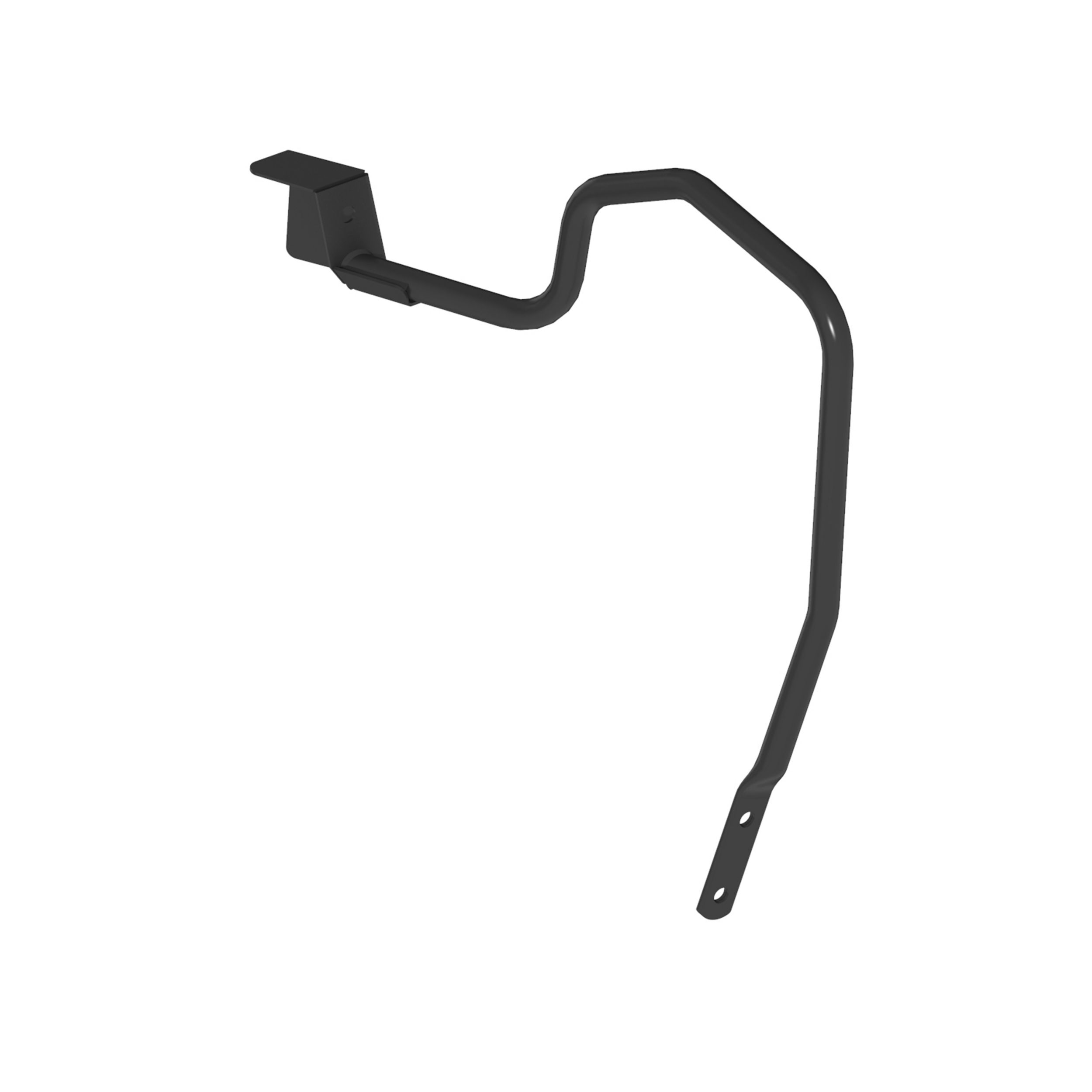 594-7914: Handrail Assembly