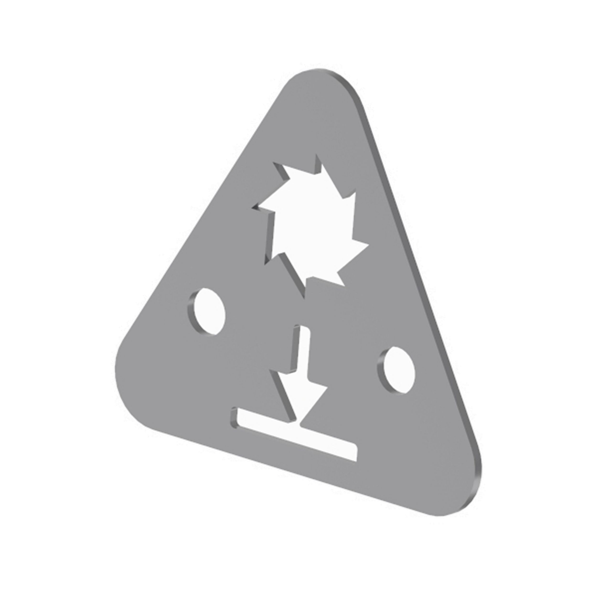 619-6464: Plate
