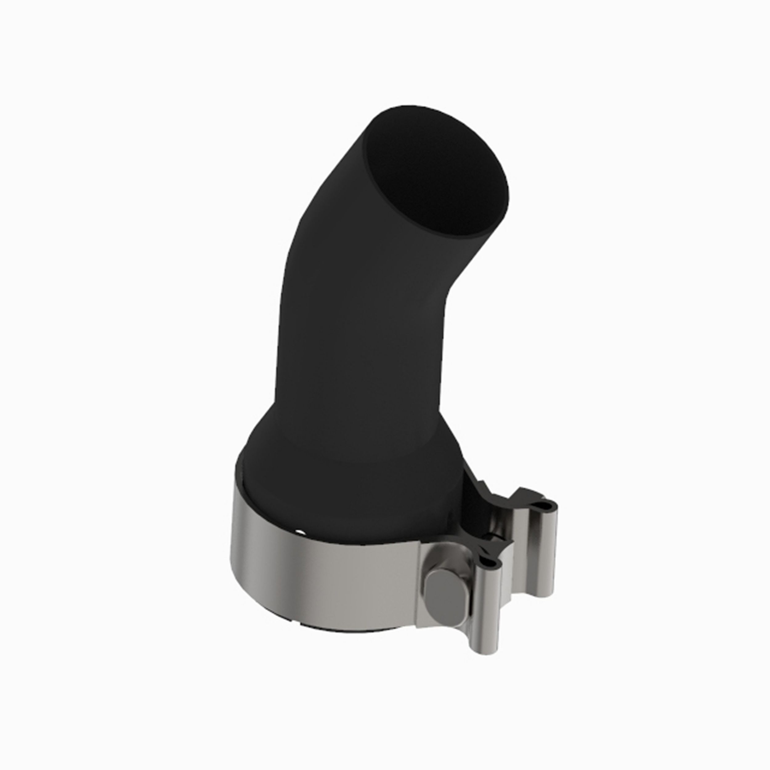 Exhaust Pipe Assembly