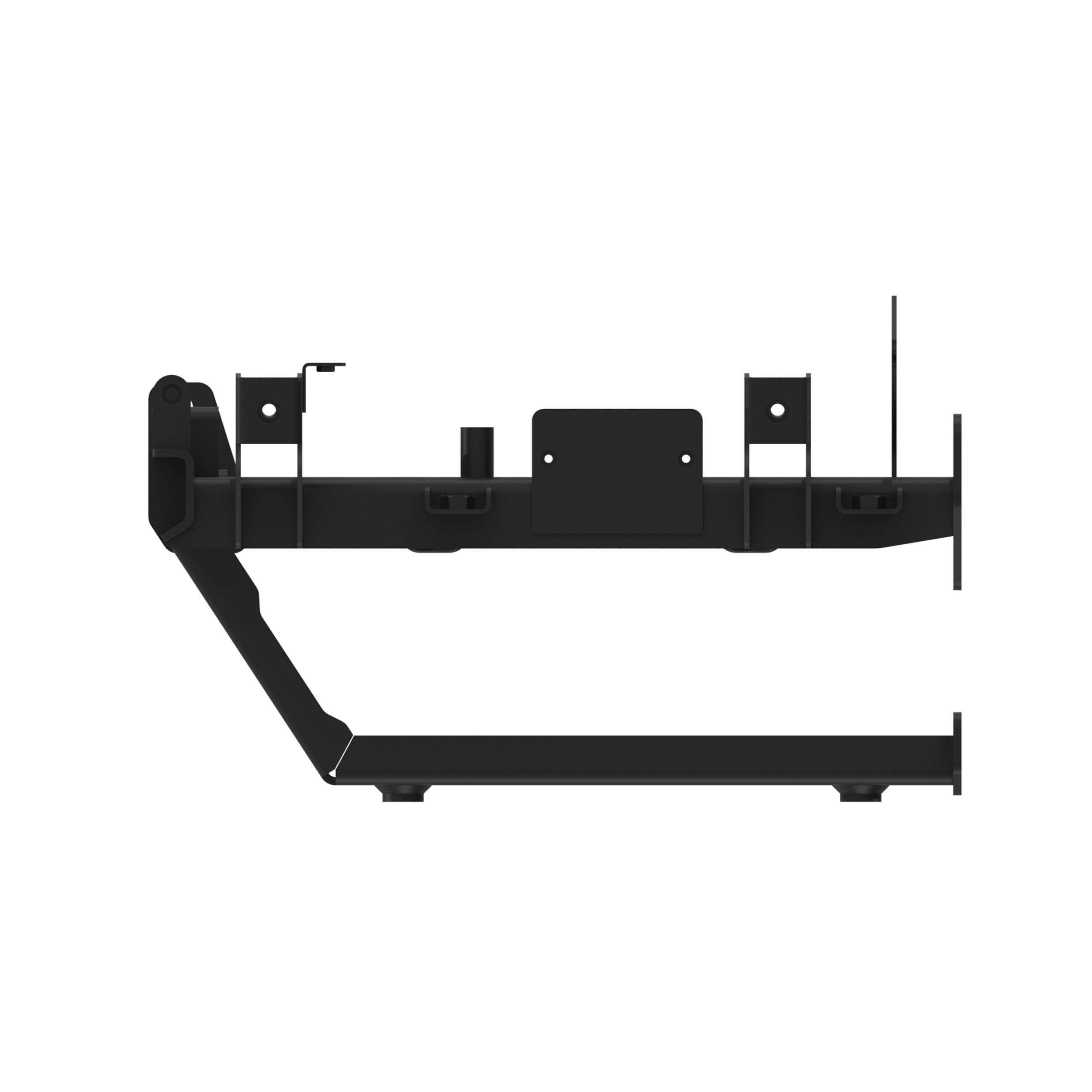 586-3987: Front Support Assembly 5863987 купить